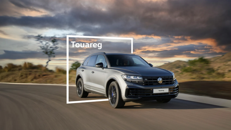 Touareg Limited