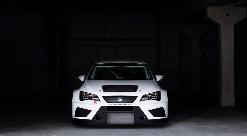 Od SEAT Sport ku CUPRA Racing