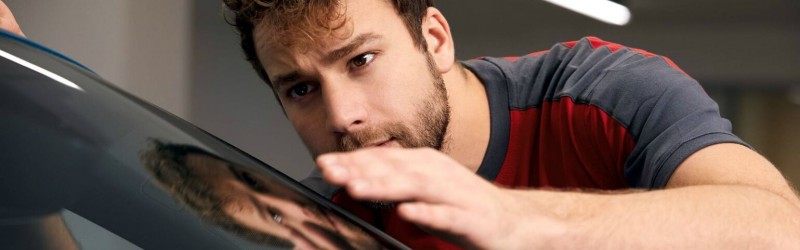 Výmena a oprava čelného skla