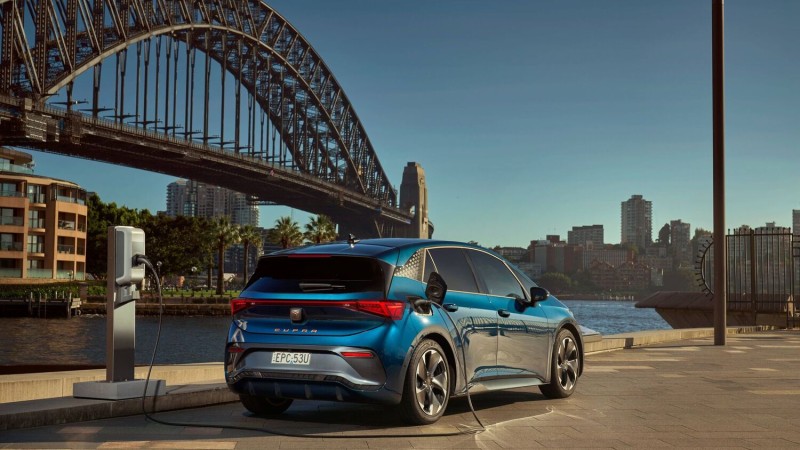 Kým ostatné krajiny zažívali pokles, na Slovensku sa značkám CUPRA & SEAT darilo naozaj skvele. 