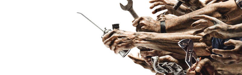 6-ročný Audi Servis Plus