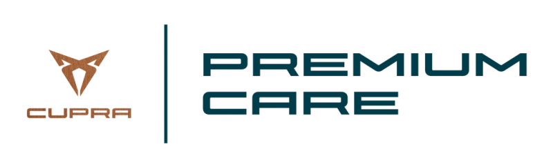 Predĺžená záruka CUPRA