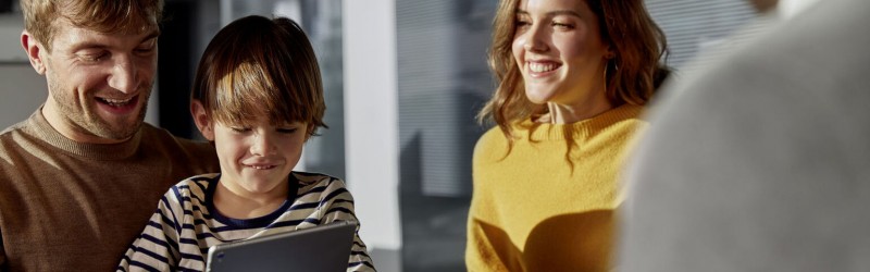 Digitálna servisná knižka Audi