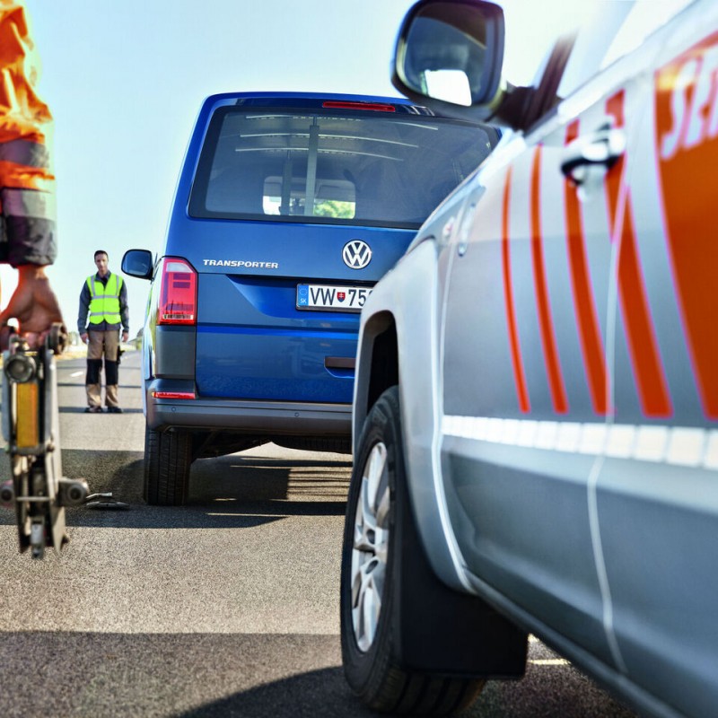 Garancia mobility LongLife