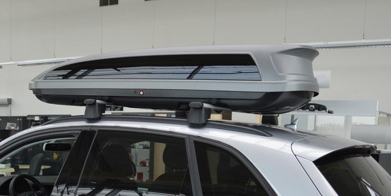 Požičovňa strešných boxov