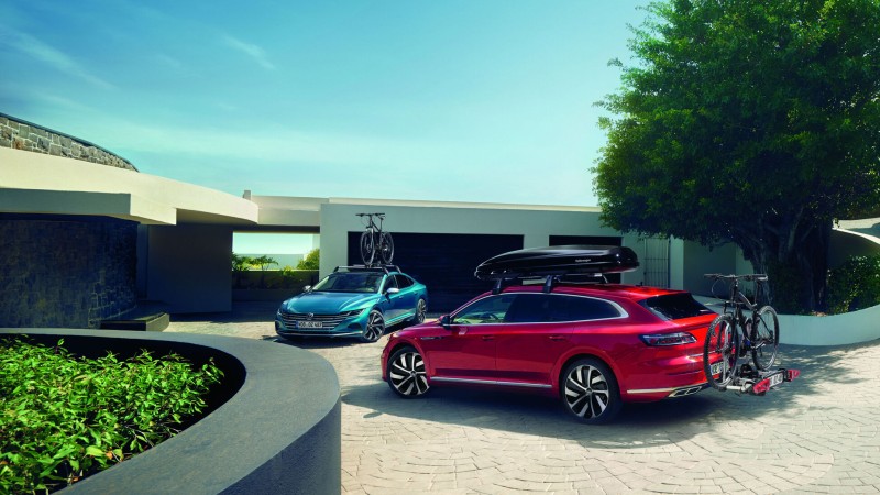 Kompletný katalóg príslušenstva