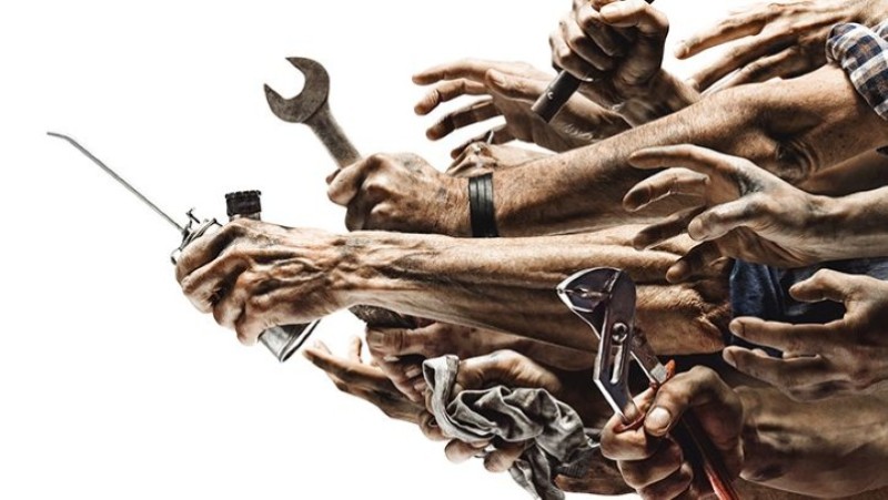 6-ročný Audi Servis Plus