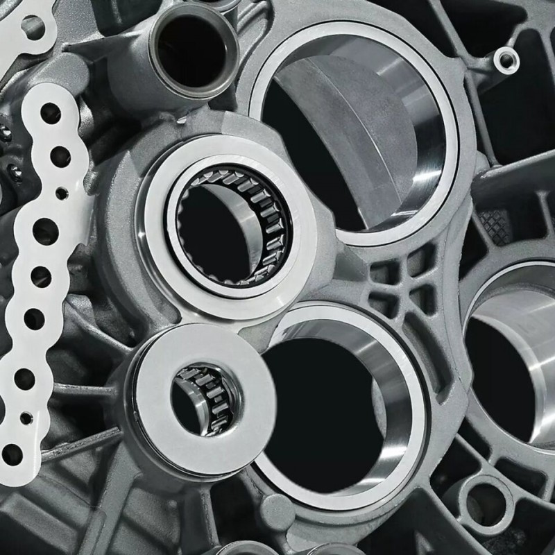 Originálne diely Volkswagen