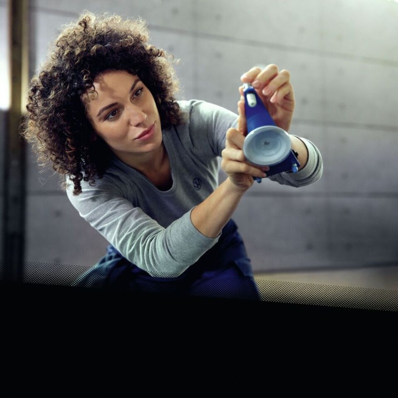 Opravy čelného skla