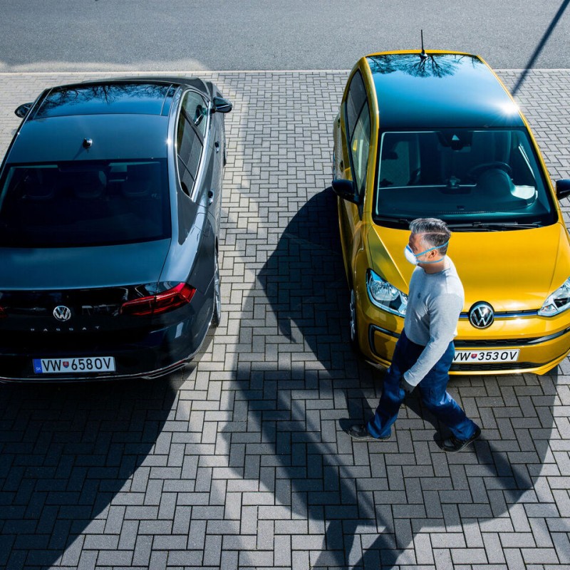 Služba odvozu a dovozu