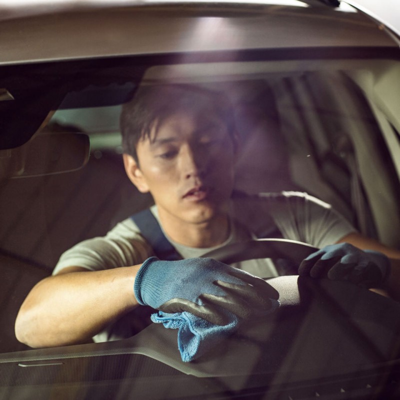 Umývanie a čistenie