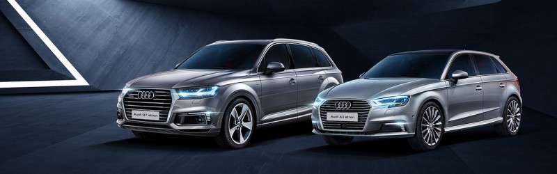 Dostupná elektromobilita