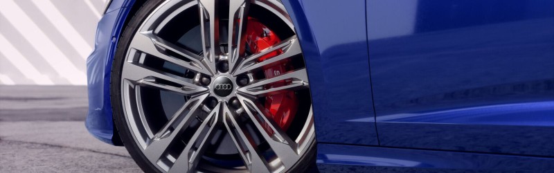 Kolesá & pneumatiky