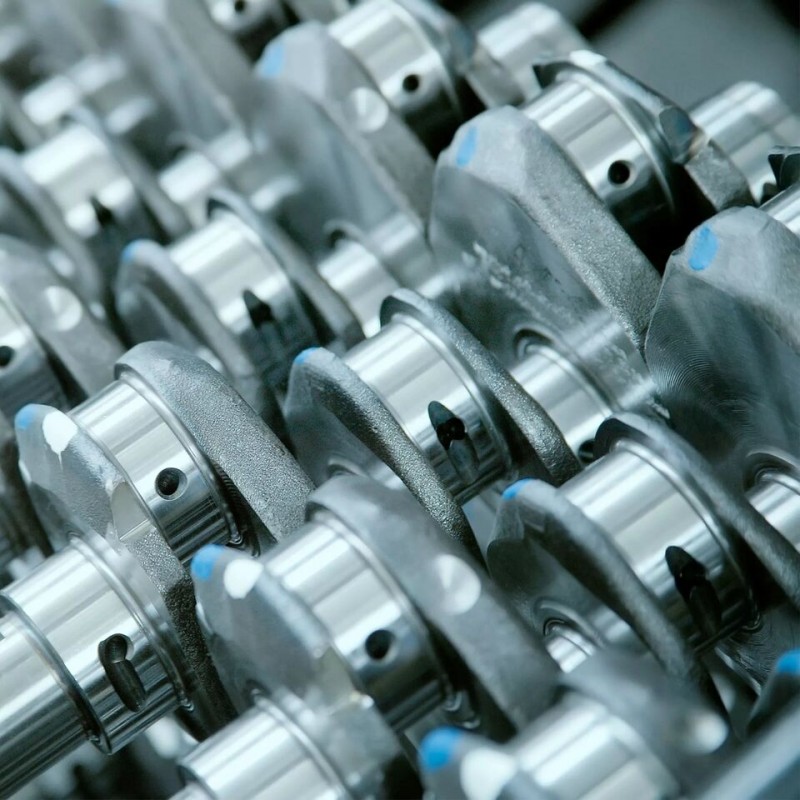 Originálne výmenné diely