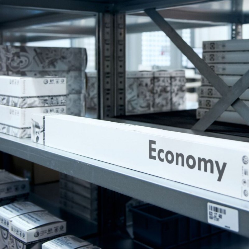 Ekonomicky výhodné diely