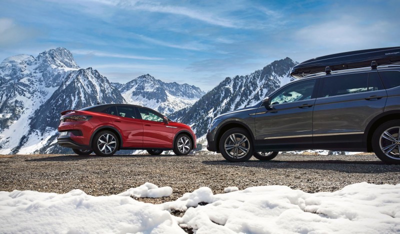 Kompletné zimné kolesá 2024/25