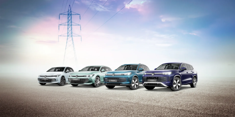 Plug-in hybridy novej generácie