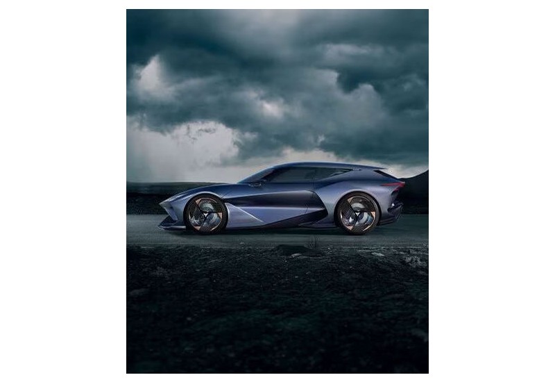 Prejav čistej posadnutosti