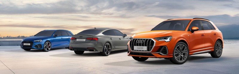 Ponuka skladových vozidiel za výhodné ceny