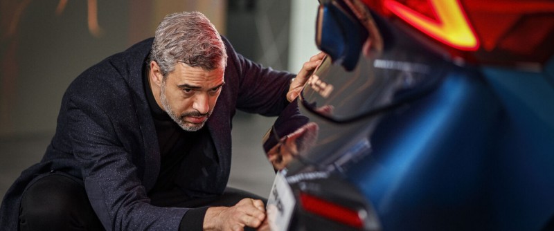 Prvý elektrický model CUPRA