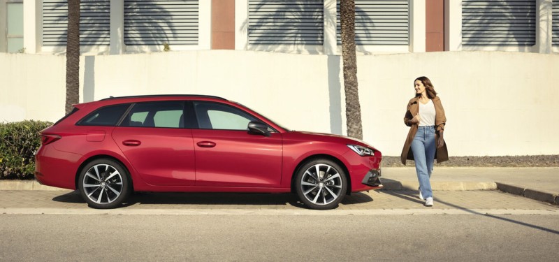 SEAT Service Mobility