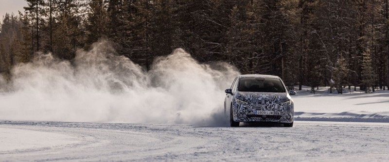 Prvý elektrický model CUPRA