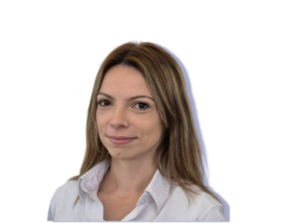 Nikoleta Andrejkovičová