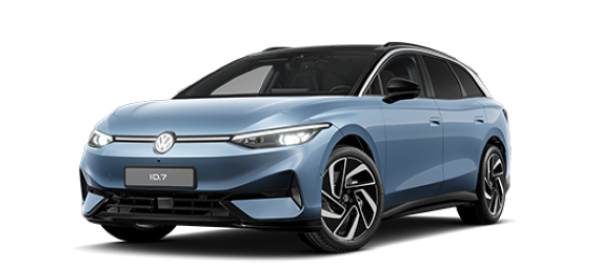 ID.7 Tourer