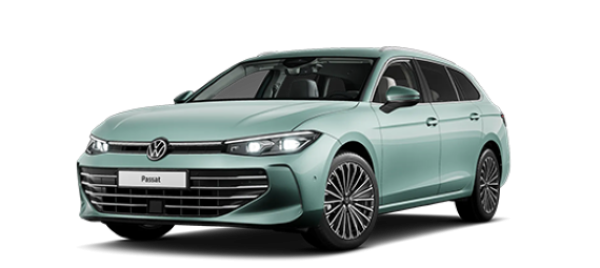 Passat Variant
