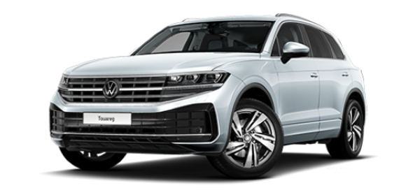 Touareg